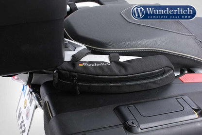 Frame Luggage Pouches.