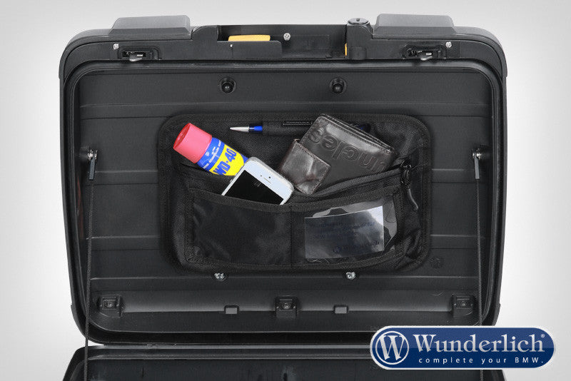 Universal - Top Box Lid soft case.