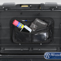 Universal - Top Box Lid soft case.
