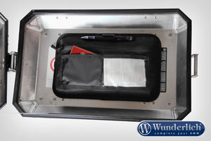 Universal - Top Box Lid soft case.