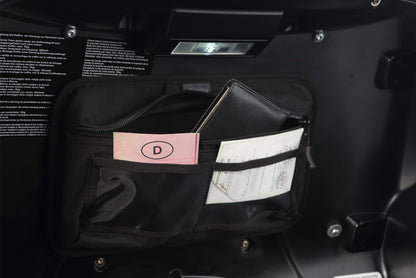 Universal - Top Box Lid soft case
