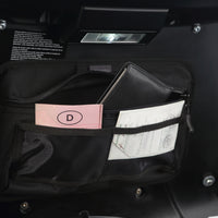 Universal - Top Box Lid soft case