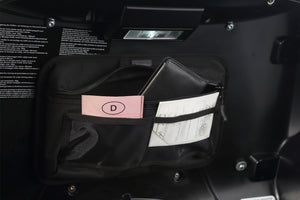Universal - Top Box Lid soft case