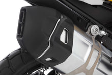 BMW R Series GS  Protection -  Muffler Protector