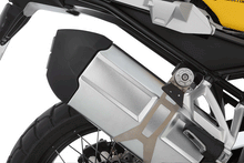 BMW R Series GS  Protection -  Muffler Protector