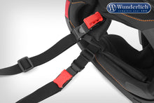 Universal Ergonomics - Helmet Carry Strap by Wunderlich.