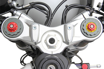 BMW RNineT Styling - Handlebar Covers