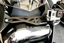CamRack with Advanced Front-Lighting System