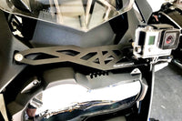 CamRack with Advanced Front-Lighting System
