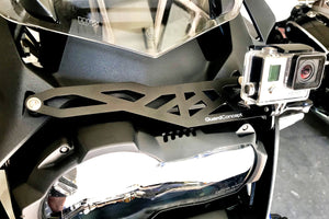 CamRack with Advanced Front-Lighting System