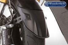 BMW S1000XR Plastics - Mudguard Extension (front).