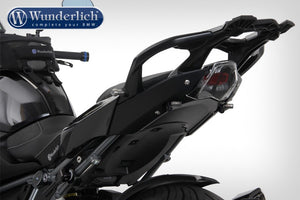 BMW R1200R Styling - Tail Tidy (Number Plate Removal Kit).