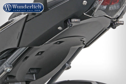 BMW R1200R Styling - Tail Tidy (Number Plate Removal Kit).