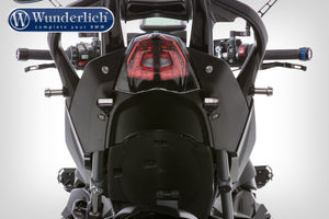 BMW R1200R Styling - Indicators "CUBE Type" (for Number Plate Removal Kit).