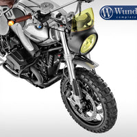 BMW RNineT Styling - Front Fender (Hight or Low).