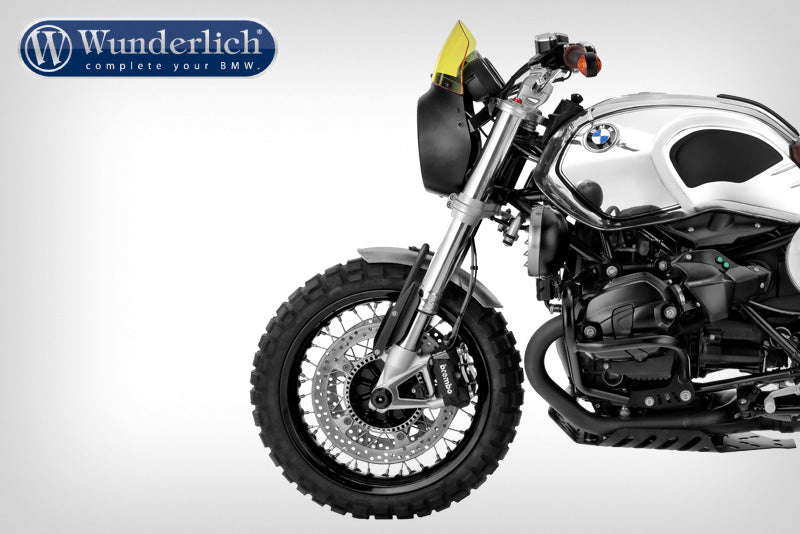 BMW RNineT Styling - Front Fender (Hight or Low).