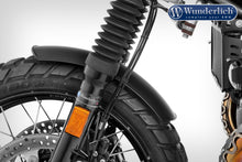 BMW R Nine T Styling - Classic Front Mudguard 'Low'.