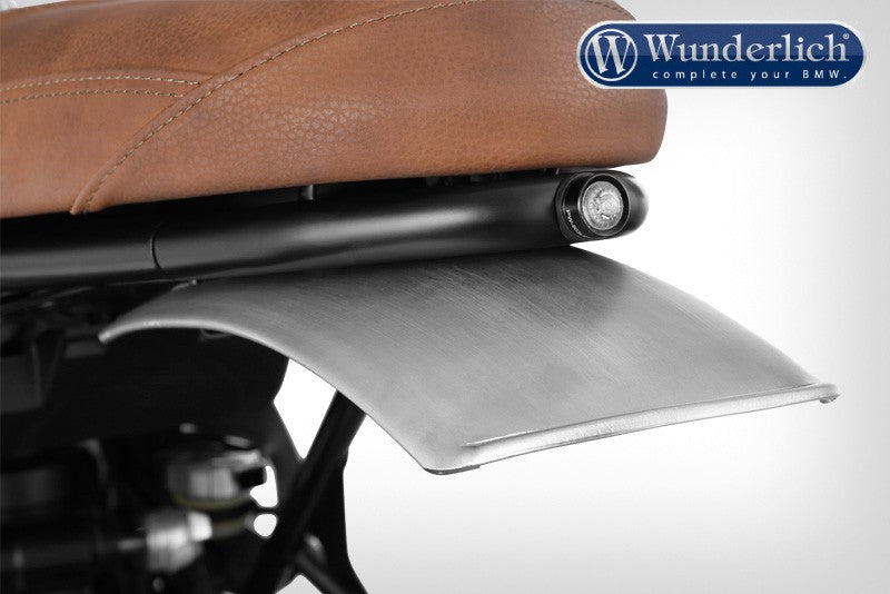 BMW R Nine T Styling - Rear Fender Mudguard.