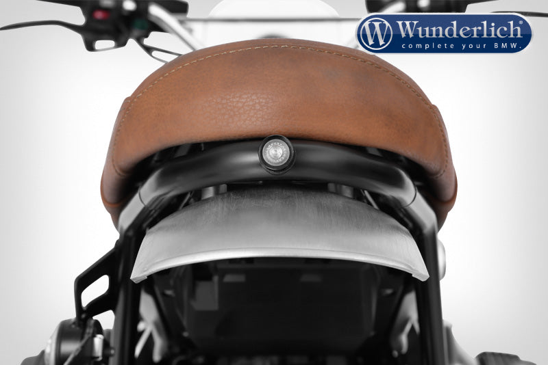 BMW R Nine T Styling - Rear Fender Mudguard.