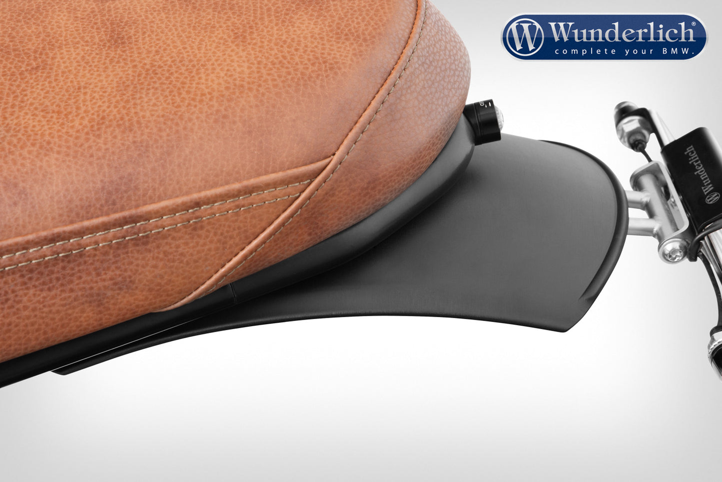 BMW R Nine T Styling - Rear Fender Mudguard.