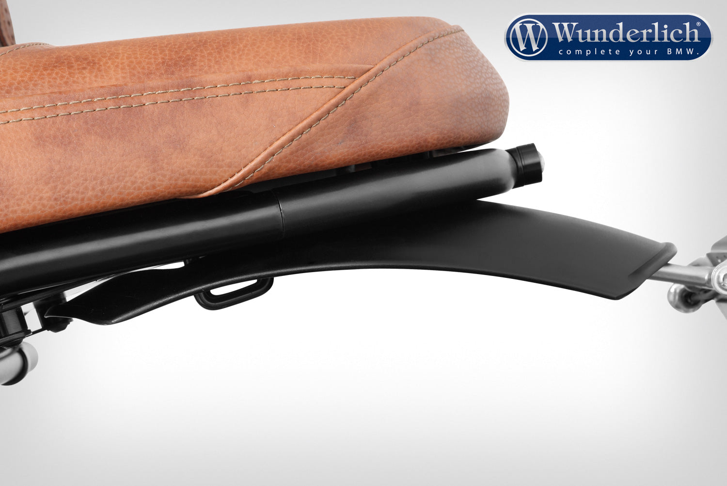 BMW R Nine T Styling - Rear Fender Mudguard.