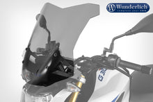BMW G 310R Screen - Touring Screen.