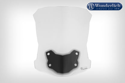 BMW G 310 GS Screen - Windscreen Ergo.