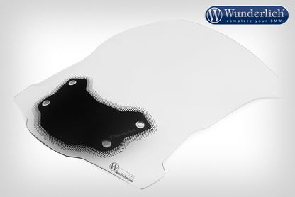 BMW G 310 GS Screen - Windscreen Ergo.