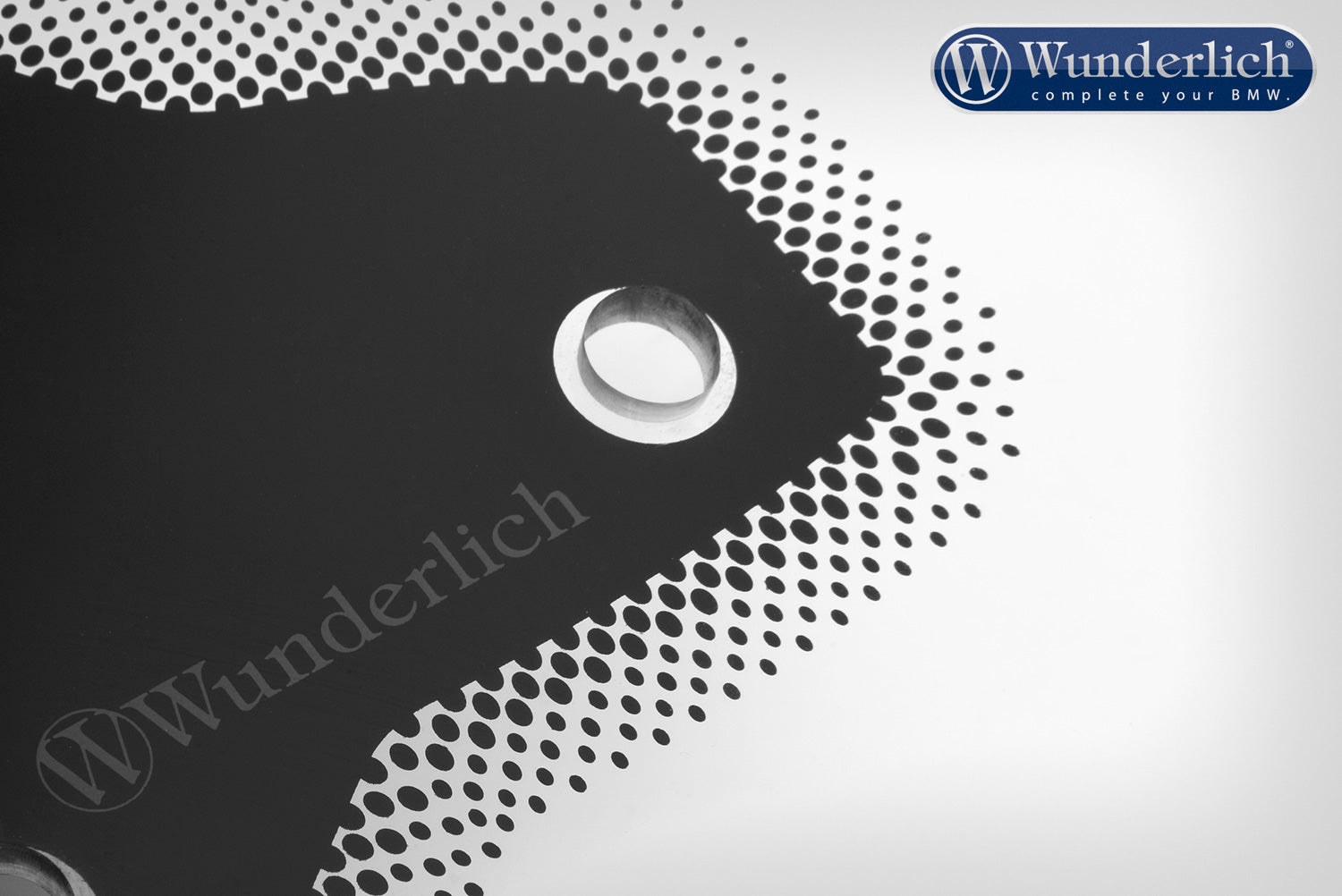 BMW G 310 GS Screen - Windscreen Ergo.