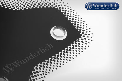 BMW G 310 GS Screen - Windscreen Ergo.