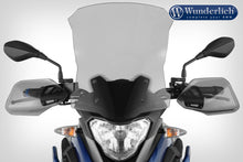 BMW G 310 GS Screen - Windscreen Ergo.