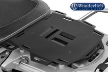 BMW R1200GS Luggage - Pillion Luggage Rack.