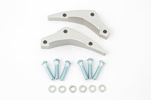 BMW K 1600 Ergonomics - Handlebar Risers