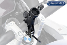 Multi clamp Holder Base  - UNIVERSAL