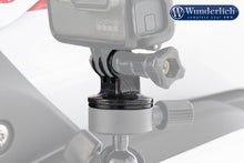 Multi clamp Holder Adaptor - GO PRO