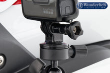Multi clamp Holder Adaptor - GO PRO