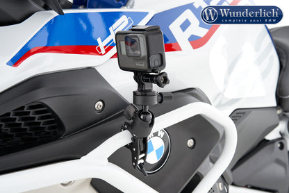 Multi clamp Holder Adaptor - GO PRO