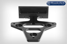BMW K1600B Styling -  Licence Plate Holder LED.