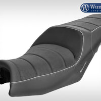 BMW K 1600 B Ergonomics - Seat.