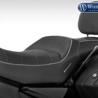 BMW K 1600 B Ergonomics - Seat.
