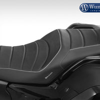 BMW K 1600 B Ergonomics - Seat.
