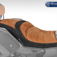 BMW K 1600 B Ergonomics - Seat.