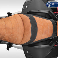 BMW K 1600 B Ergonomics - Seat.