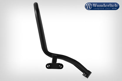 BMW K1600 B Ergonomics - Sissy Bar.