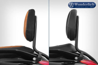 BMW K1600 B Ergonomics - Sissy Bar.