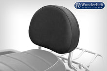 BMW K1600 B Ergonomics - Back Cushion for Sissy Bar.