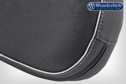 BMW K1600 B Ergonomics - Sissy Bar.
