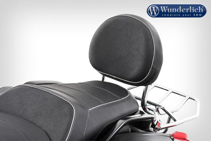 BMW K1600 B Ergonomics - Sissy Bar.