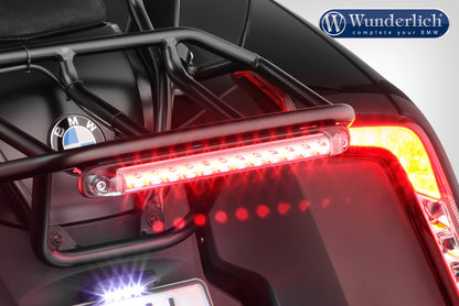 BMW K1600 B Safety - Taillight incl. Stop Light for Sissy Bar.