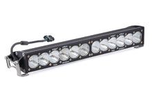 LED Light Bar OnX6 + (12,460Lu/10").